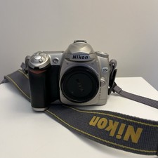 Nikon digital camera for sale  CARDIFF