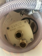 Kamco cp2 flushing for sale  BEDFORD