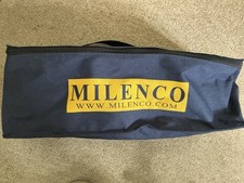 Milenco aero towing for sale  TRURO