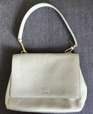Bree schultertasche eisblau gebraucht kaufen  Babenhausen