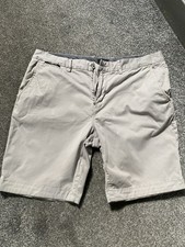 Superdry studios shorts for sale  PUDSEY