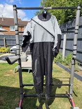 Typhoon mens drysuit for sale  BEVERLEY