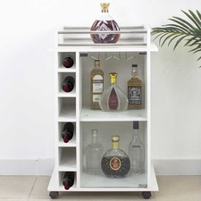 Mobile bar cantinetta usato  Cardito
