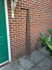 Large antique man for sale  NORTHAMPTON
