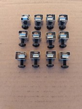 Kit de porcas e parafusos para ferragens de montagem 12 parafusos/clipes novo terno SKB estojos comprar usado  Kit de porcas e parafusos para ferragens de montagem 12 parafusos/clipes novo terno SKB estojos comprar usado  Enviando para Brazil