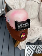 Flip welding helmet for sale  HULL