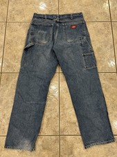 Men 34x32 dickies for sale  Edinburg