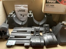 Thule 750 thule d'occasion  Expédié en Belgium