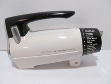 Sunbeam speed mixmaster for sale  West Bend