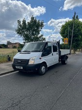 Ford transit 2.2 for sale  LONDON