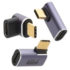 Usb4 right angle for sale  ST. HELENS