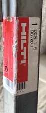 Hilti schnellspannsäule dcm gebraucht kaufen  Daaden