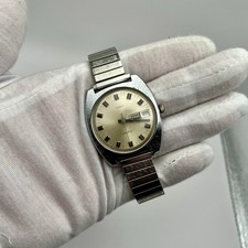 Vintage 1978 timex for sale  Madison