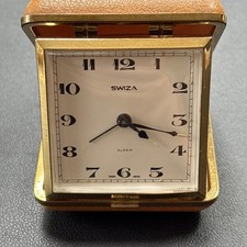 Vintage swiza swiss for sale  ALRESFORD