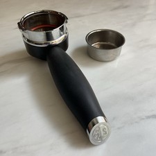 Peça de reposição para máquina de café expresso SAECO SIN006 Starbucks Barista Portafilter, usado comprar usado  Enviando para Brazil