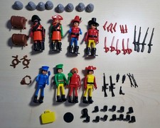Play figuren konvolut gebraucht kaufen  Braunschweig
