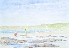 Sennen cove beach for sale  PORTSMOUTH