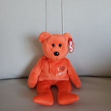 Beanie baby love for sale  Minneapolis