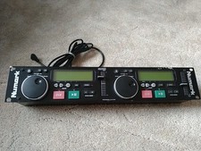 Numark cdn22 mk4 for sale  STEVENAGE
