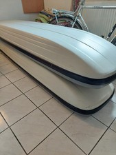 Dachbox mercedes träger gebraucht kaufen  Itzehoe