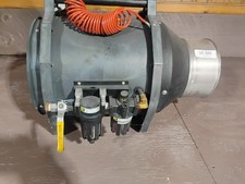 Ramfan afi75xx intrinsically for sale  Chesnee