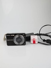 Sony fotocamera digitale usato  Buti