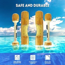 Crden sports inflatable gebraucht kaufen  Treuchtlingen