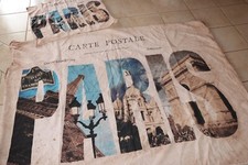 Bettwäsche paris 65x80 gebraucht kaufen  Apolda