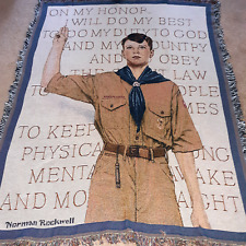 Vtg norman rockwell for sale  Rock Hill