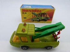 Matchbox Superfast 74 Toe Joe Maltese Cross Wheels, usado comprar usado  Enviando para Brazil