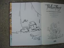 Trolls troy prisonniers d'occasion  Viriat