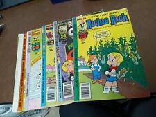 Richie rich issue for sale  Charlottesville