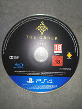 Playstation the order d'occasion  Fronton