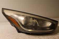 Hyundai tucson passenger for sale  Henrico