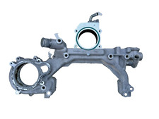 2006-2011 CADILLAC NORTHSTAR BOMBA DE ÁGUA LÍQUIDO DE ARREFECIMENTO CROSS OVER 12600024, usado comprar usado  Enviando para Brazil