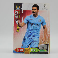 Panini karte agüero gebraucht kaufen  Fulda