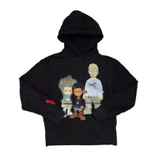 Vintage boondocks hoodie for sale  Reading