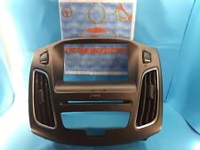 Cornice autoradio ford usato  Casalnuovo di Napoli