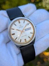 Omega seamaster day usato  Cesena