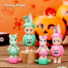 Bolso de Halloween Sonny Angel Serie Auténtico Juguete de Diseñador segunda mano  Embacar hacia Mexico