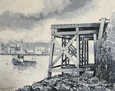 Robert olley low for sale  COLCHESTER