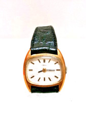 Montre bracelet vintage d'occasion Montre bracelet vintage d'occasion  Gémenos