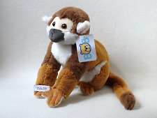 Bob bär totenkopfaffe gebraucht kaufen  Deutschland