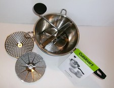 stainless mill cuisipro food for sale stainless mill cuisipro food for sale Caldwell