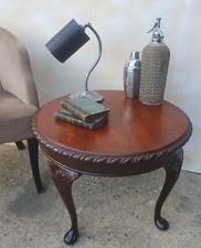 Art deco mahogany for sale  WORCESTER