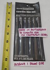 Sears craftsman needle for sale  Melbourne