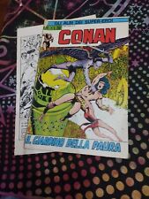 Editoriale corno conan usato  Bellaria Igea Marina