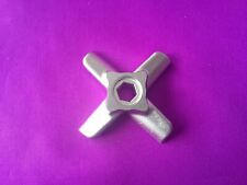 Kenwood tritatutto star usato  Spedire a Italy