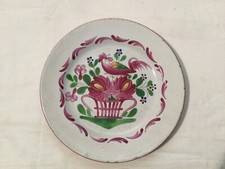 Assiette luneville d'occasion  Nancy-