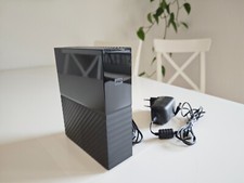Western digital book gebraucht kaufen  Dörrebach, Sielbersbach, Waldlaubersh.